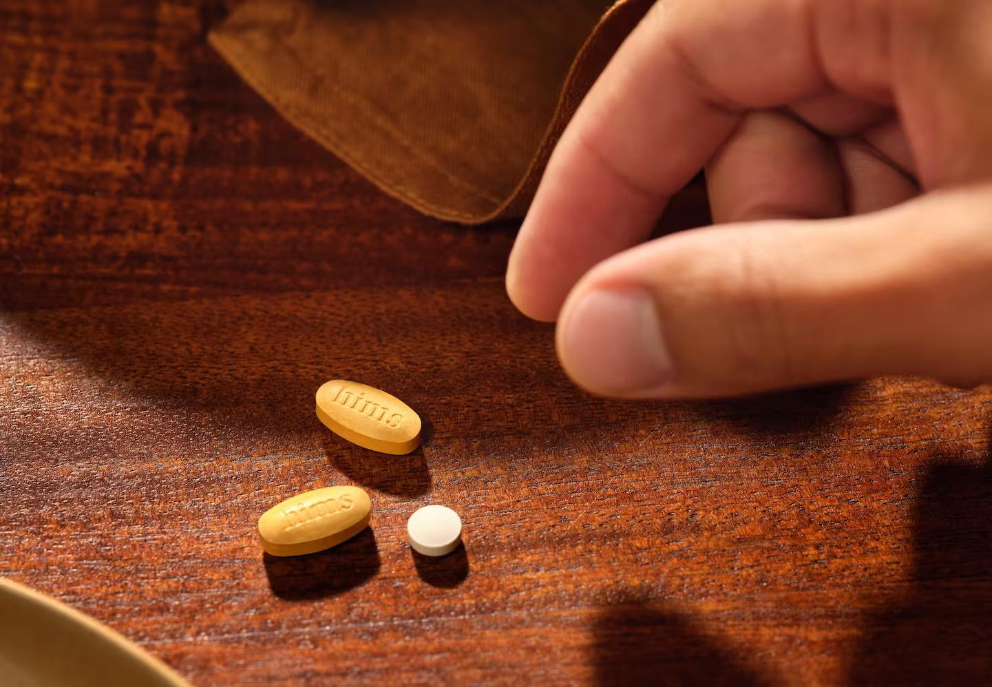 The 6 Best Weight Loss Supplements for Men